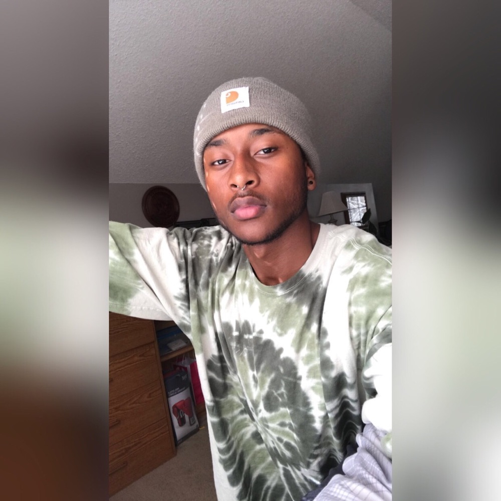 Meet your Posher, Jaleel